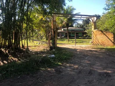 Casa com 3 Quartos à venda, 486m² no Parque Nossa Senhora da Ajuda, Guapimirim
