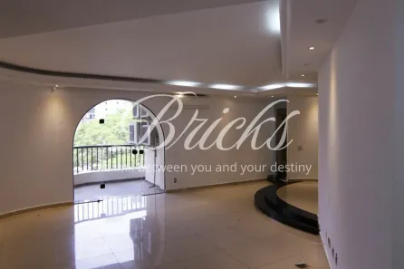 Apartamento com 4 Quartos à venda, 170m² no Indianópolis, São Paulo