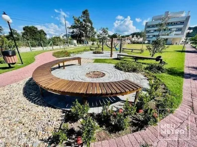 Apartamento com 2 Quartos à venda, 81m² no Ingleses do Rio Vermelho, Florianópolis
