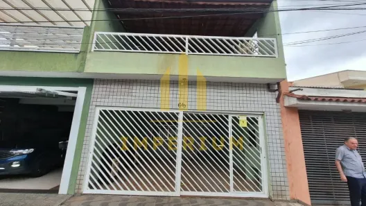 Sobrado com 3 Quartos à venda, 126m² no Imirim, São Paulo