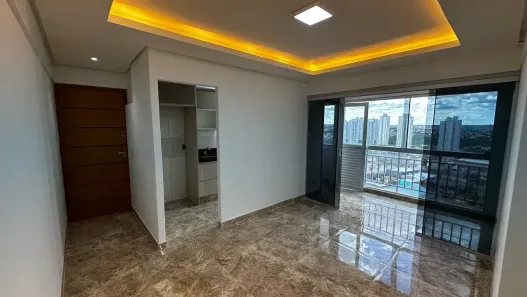 Apartamento com 2 Quartos à venda, 57m² no Parque Amazônia, Goiânia