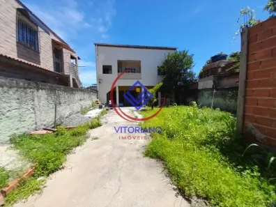 Casa com 2 Quartos à venda, 55m² no Jardim Pitoresco, Nova Iguaçu