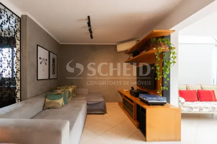 Apartamento com 2 Quartos à venda, 110m² no Pinheiros, São Paulo