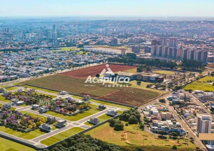 Lote/Terreno à venda, 301m² no Jardim Brasília, Americana