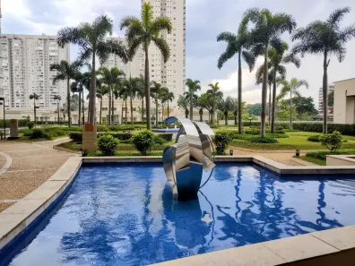 Sala Comercial para venda ou aluguel, 48m² no Jardim Promissão, São Paulo