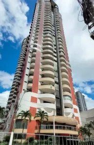 Apartamento com 3 Quartos à venda, 125m² no Umarizal, Belém