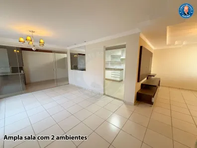 Casa de Condomínio com 4 Quartos para alugar, 200m² no Jardim América, Goiânia
