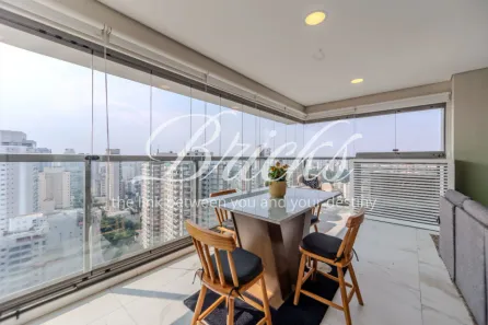 Apartamento com 2 Quartos à venda, 85m² no Vila Mariana, São Paulo