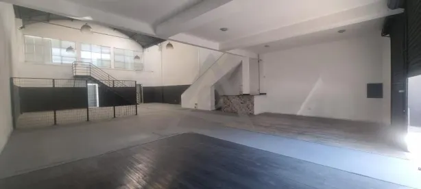 Galpão/Depósito/Armazém para alugar, 348m² no Jardim do Trevo, Campinas