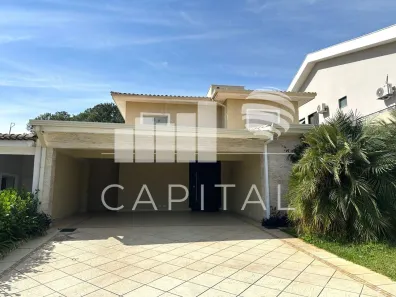 Casa de Condomínio com 4 Quartos à venda, 300m² no Alphaville, Santana de Parnaíba