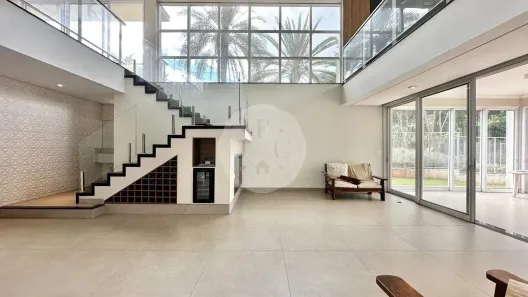 Casa de Condomínio com 4 Quartos à venda, 524m² no Residencial e Empresarial Alphaville, Ribeirão Preto