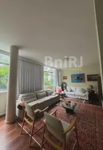 Apartamento com 3 Quartos à venda, 170m² no Flamengo, Rio de Janeiro