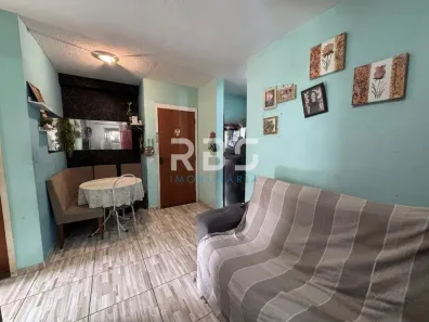Apartamento com 2 Quartos à venda, 60m² no Ourimar, Serra