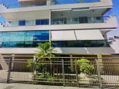 Cobertura com 2 Quartos à venda, 162m² no Barra da Tijuca, Rio de Janeiro
