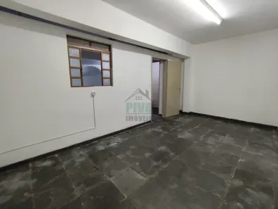 Imóvel Comercial com 1 Quarto para alugar, 60m² no Caiçara-Adelaide, Belo Horizonte