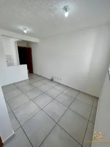 Apartamento com 2 Quartos à venda, 42m² no Santana, Jaboatão dos Guararapes