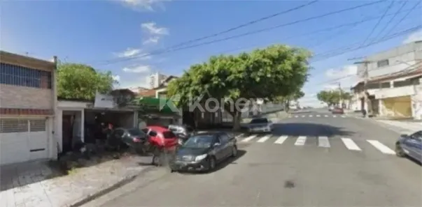 Lote/Terreno à venda, 700m² no Parque Boturussu, São Paulo