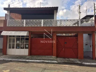 Imóvel Comercial com 5 Quartos à venda, 600m² no Parque Fernanda, São Paulo