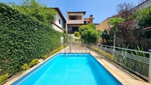 Sobrado com 3 Quartos à venda, 303m² no Planalto Paulista, São Paulo