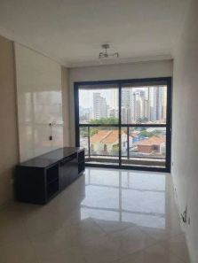 Apartamento com 2 Quartos à venda, 65m² no Bosque da Saúde, São Paulo