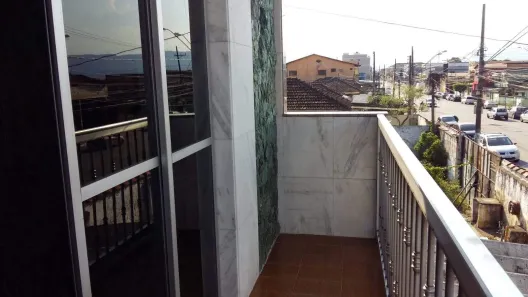 Casa com 3 Quartos à venda, 142m² no Jardim Paraíso, São Vicente