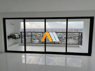 Apartamento com 3 Quartos à venda, 109m² no Parque Campolim, Sorocaba