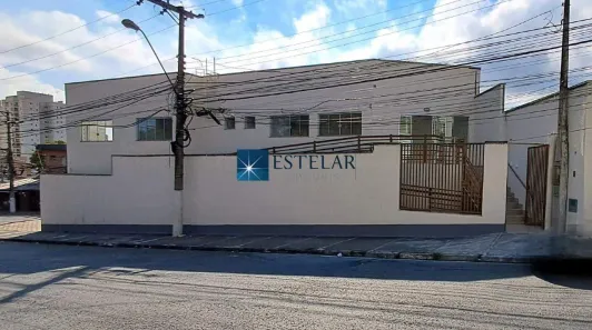 Prédio Comercial para alugar, 180m² no Jardim Bela Vista, Mogi das Cruzes