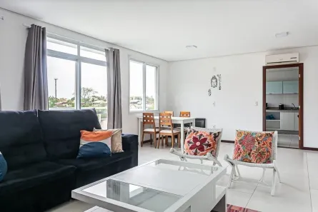 Apartamento com 4 Quartos à venda, 188m² no Lagoa da Conceição, Florianópolis