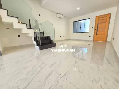 Sobrado com 3 Quartos à venda, 135m² no Vila Carrão, São Paulo
