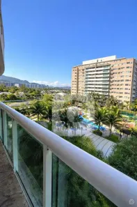 Apartamento com 4 Quartos à venda, 107m² no Barra da Tijuca, Rio de Janeiro