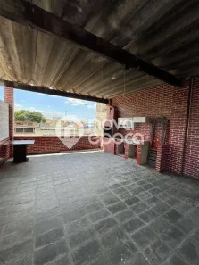 Apartamento com 4 Quartos à venda, 130m² no Piedade, Rio de Janeiro