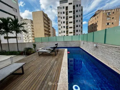 Apartamento com 3 Quartos à venda, 319m² no Carmo, Belo Horizonte