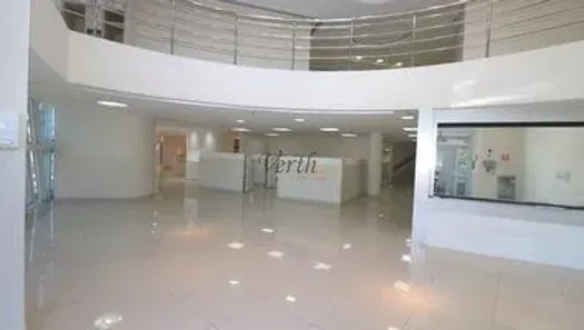 Prédio Comercial com 10 Quartos para alugar, 1220m² no Nova Campinas, Campinas
