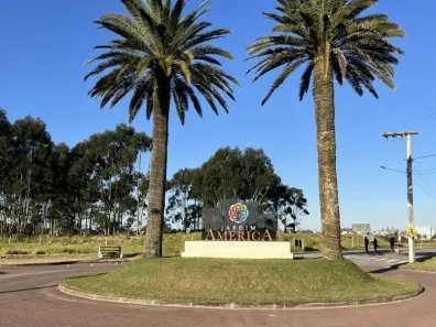 Lote/Terreno à venda, 201m² no Passo de Torres, Passo de Torres