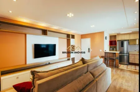 Apartamento com 3 Quartos à venda, 83m² no Jardim Ana Maria, Jundiaí