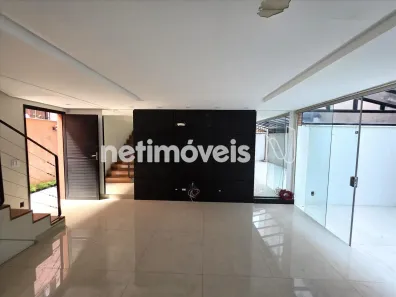 Apartamento com 3 Quartos à venda, 435m² no São Pedro, Belo Horizonte