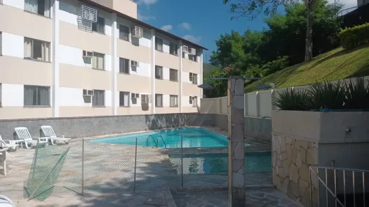 Apartamento com 2 Quartos à venda, 50m² no Água Santa, Rio de Janeiro