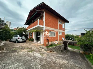 Imóvel Comercial à venda, 180m² no Alemães, Piracicaba