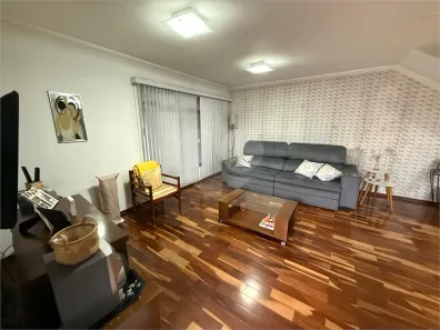 Casa com 3 Quartos à venda, 164m² no Perdizes, São Paulo