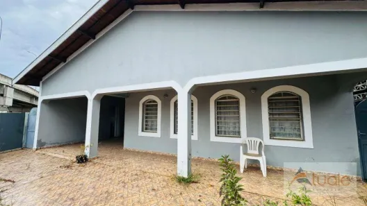 Casa com 3 Quartos à venda, 137m² no Vila Santana, Sumaré