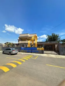 Casa com 4 Quartos à venda, 408m² no Setor Habitacional Vicente Pires, Brasília