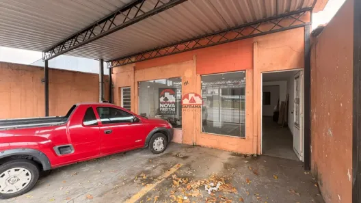 Ponto Comercial para alugar, 100m² no Jardim Azaléias, São José dos Campos