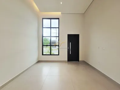 Casa de Condomínio com 3 Quartos à venda, 190m² no Jardim Laguna, Indaiatuba
