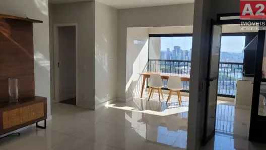 Apartamento com 2 Quartos para alugar, 61m² no Continental, Osasco