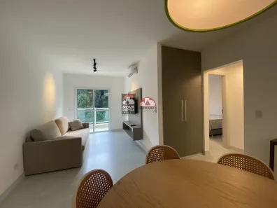Apartamento com 2 Quartos à venda, 83m² no Cidade Jardim, Caraguatatuba