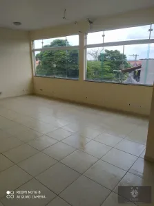 Sala Comercial para alugar, 25m² no Nakamura Park, Cotia