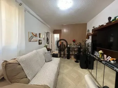Apartamento com 2 Quartos à venda, 48m² no Paciência, Rio de Janeiro