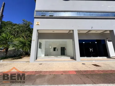 Sala Comercial à venda, 58m² no Tabuleiro, Camboriú