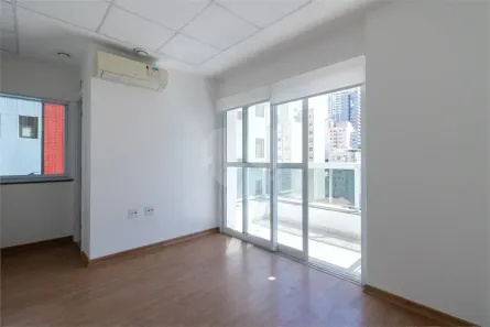 Sala Comercial para alugar, 85m² no Bela Vista, São Paulo