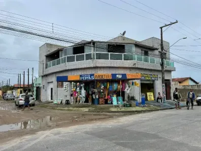 Imóvel Comercial com 7 Quartos à venda, 320m² no Chácara Glória, Itanhaém